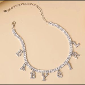 Charm Choker